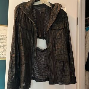 Xs BCBG Jacket